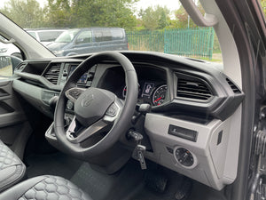 Highline T6.1 Kombi LWB with LV-R front bumper