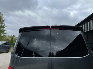 Highline T6.1 Kombi LWB with LV-R front bumper