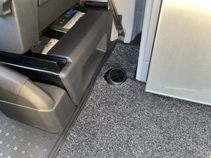 VW Highline T6 Campervan with air con