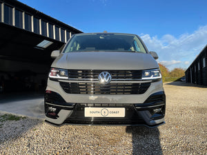 BRAND NEW Pure Grey Highline T6.1 Kombi with LV-R kit
