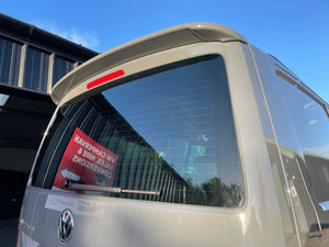 BRAND NEW Pure Grey Highline T6.1 Kombi with LV-R kit
