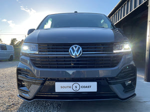 BRAND NEW Pure Grey Highline T6.1 Kombi with LV-R kit
