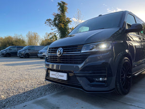 BRAND NEW Pure Grey Highline T6.1 Kombi with LV-R kit