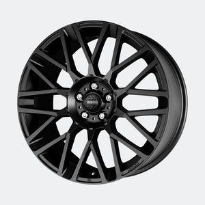 Momo Revenge alloy wheels in Black
