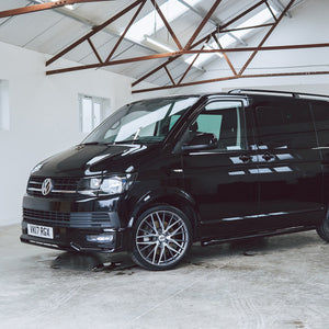 VW Highline T5 Kombi