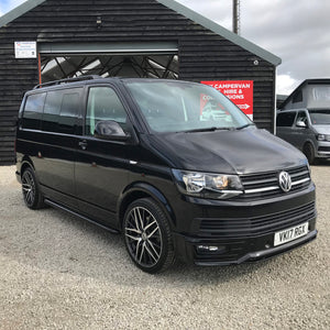 VW Highline T5 Kombi