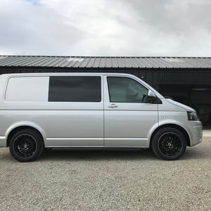 VW Highline T5 Kombi