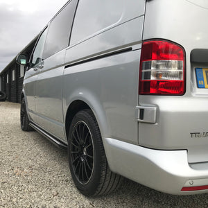 VW Highline T5 Kombi