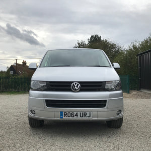 VW Highline T5 Kombi