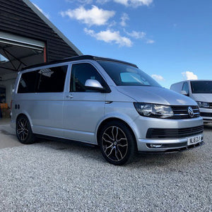 VW Highline T6 Campervan