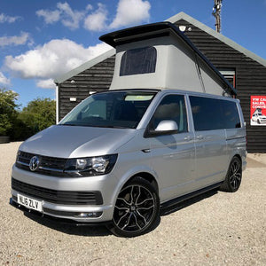 VW Highline T6 Campervan