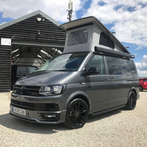 VW Highline T6 Campervan