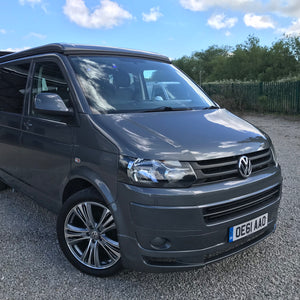 VW Startline T5 Campervan