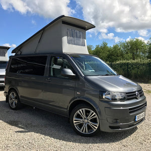 VW Startline T5 Campervan