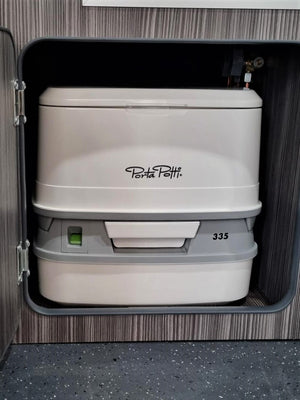 Thetford Porta Potti 335