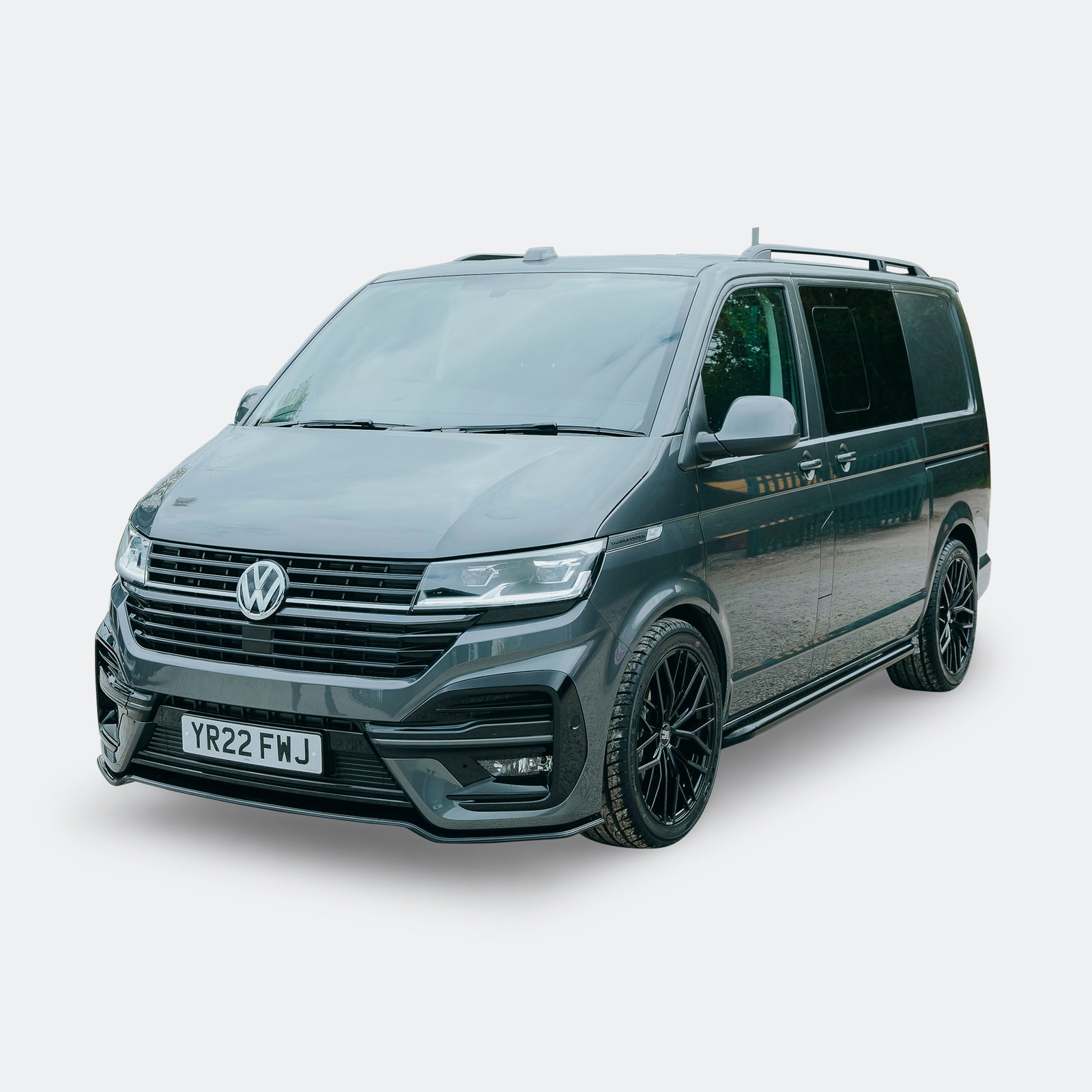 Previously Sold Kombis