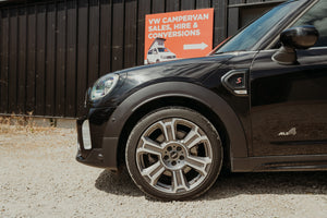 MINI Countryman 2.0 Cooper S Exclusive Auto ALL4 Euro 6