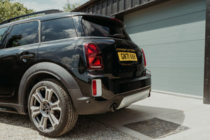 MINI Countryman 2.0 Cooper S Exclusive Auto ALL4 Euro 6