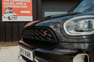 MINI Countryman 2.0 Cooper S Exclusive Auto ALL4 Euro 6