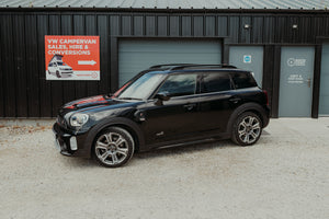 MINI Countryman 2.0 Cooper S Exclusive Auto ALL4 Euro 6