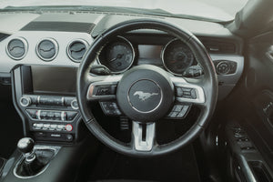 Ford Mustang 2.3T EcoBoost Euro 6 2dr