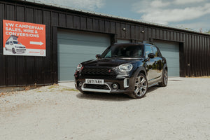 MINI Countryman 2.0 Cooper S Exclusive Auto ALL4 Euro 6