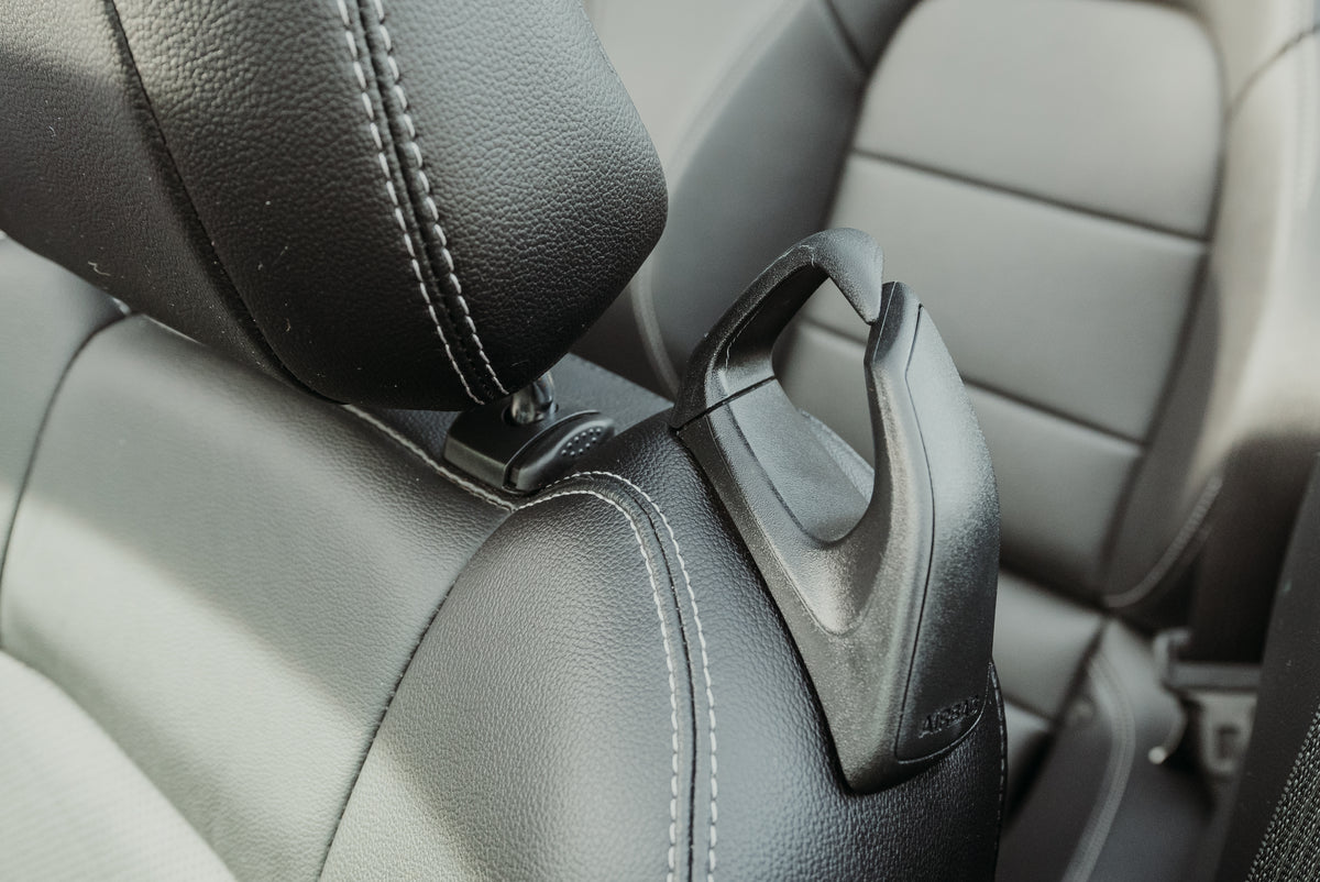 Ford Mustang 2.3T EcoBoost Euro 6 2dr