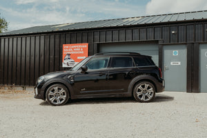 MINI Countryman 2.0 Cooper S Exclusive Auto ALL4 Euro 6