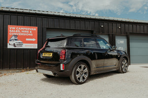 MINI Countryman 2.0 Cooper S Exclusive Auto ALL4 Euro 6