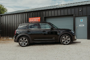 MINI Countryman 2.0 Cooper S Exclusive Auto ALL4 Euro 6