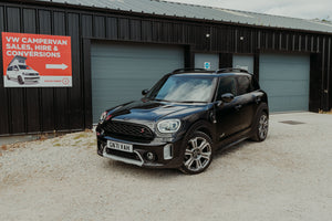 MINI Countryman 2.0 Cooper S Exclusive Auto ALL4 Euro 6