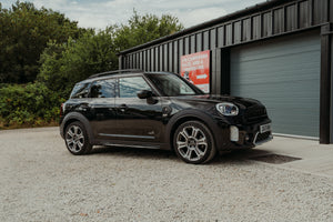 MINI Countryman 2.0 Cooper S Exclusive Auto ALL4 Euro 6