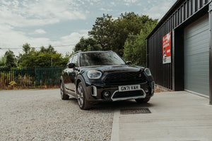 MINI Countryman 2.0 Cooper S Exclusive Auto ALL4 Euro 6