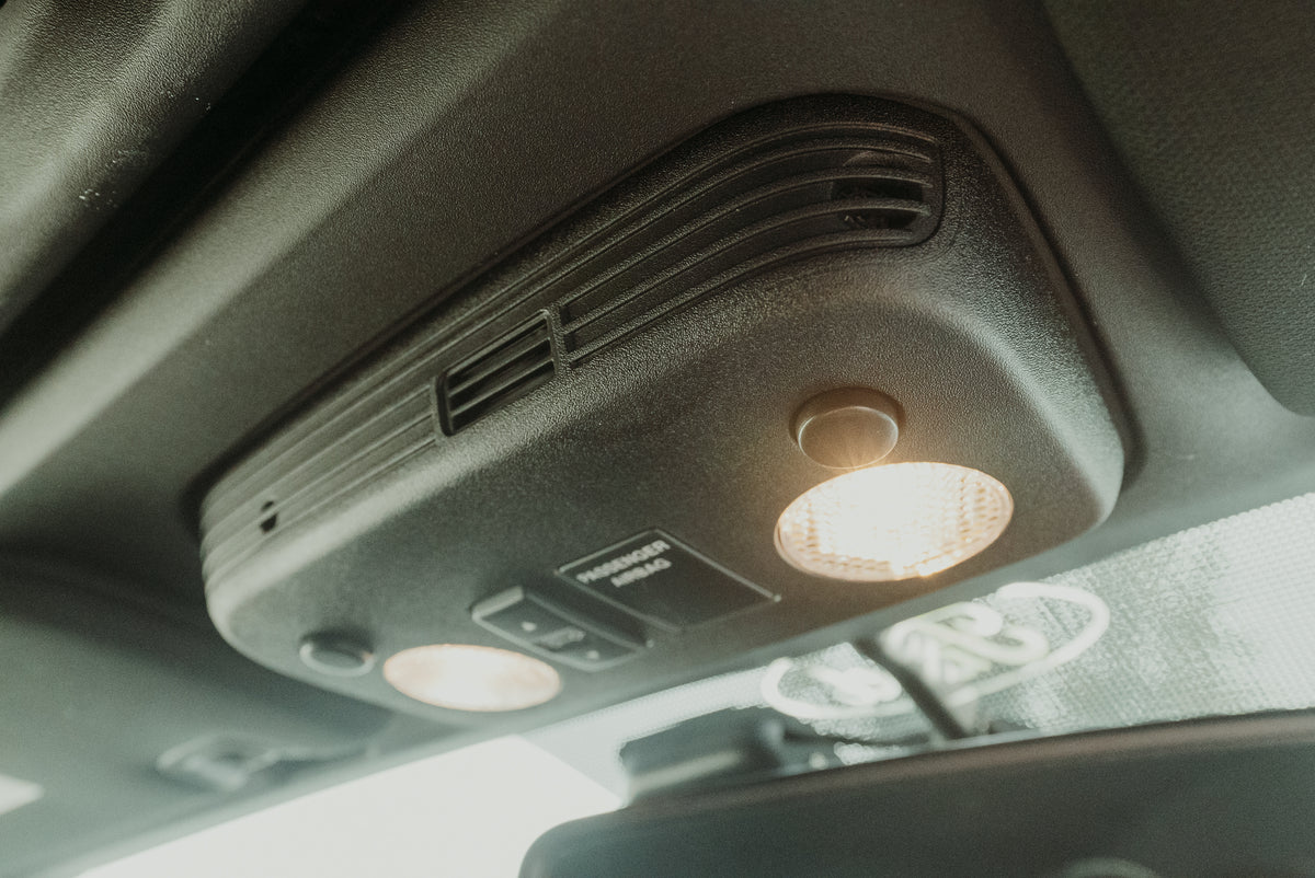 Ford Mustang 2.3T EcoBoost Euro 6 2dr