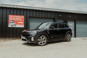 MINI Countryman 2.0 Cooper S Exclusive Auto ALL4 Euro 6