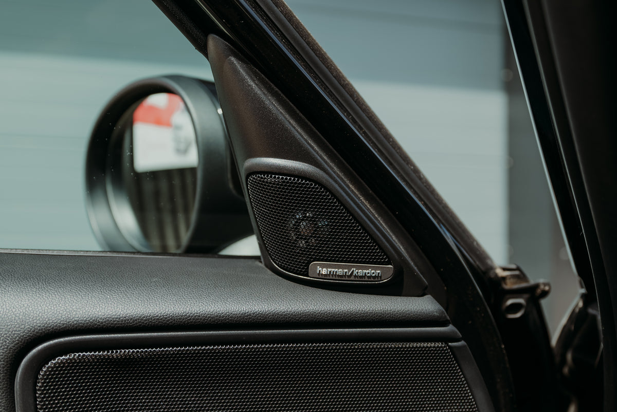 MINI Countryman 2.0 Cooper S Exclusive Auto ALL4 Euro 6