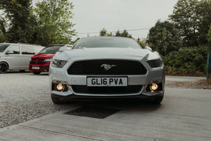 Ford Mustang 2.3T EcoBoost Euro 6 2dr