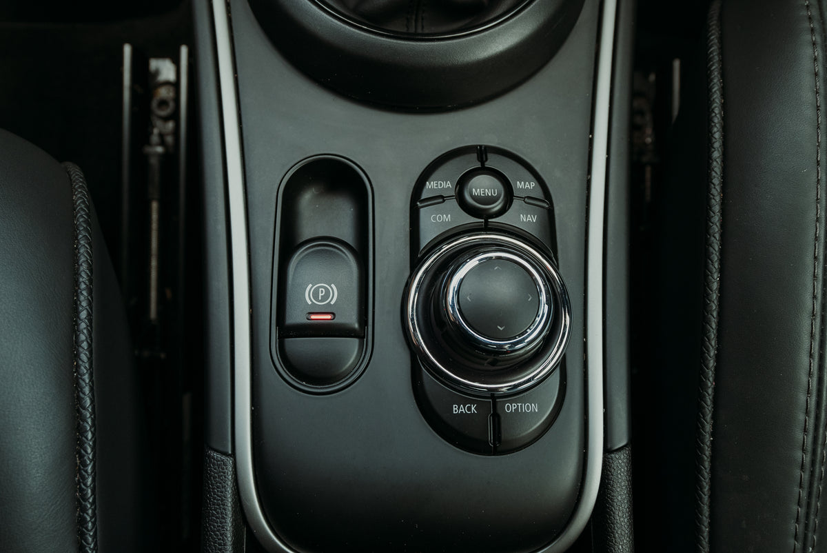 MINI Countryman 2.0 Cooper S Exclusive Auto ALL4 Euro 6