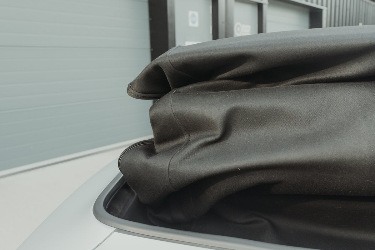 Ford Mustang 2.3T EcoBoost Euro 6 2dr