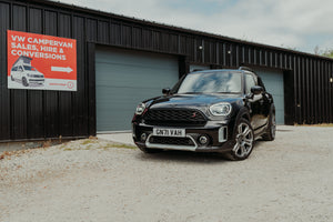 MINI Countryman 2.0 Cooper S Exclusive Auto ALL4 Euro 6