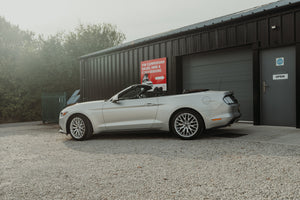 Ford Mustang 2.3T EcoBoost Euro 6 2dr