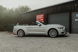 Ford Mustang 2.3T EcoBoost Euro 6 2dr