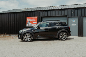 MINI Countryman 2.0 Cooper S Exclusive Auto ALL4 Euro 6