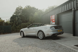 Ford Mustang 2.3T EcoBoost Euro 6 2dr