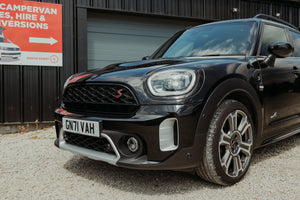 MINI Countryman 2.0 Cooper S Exclusive Auto ALL4 Euro 6