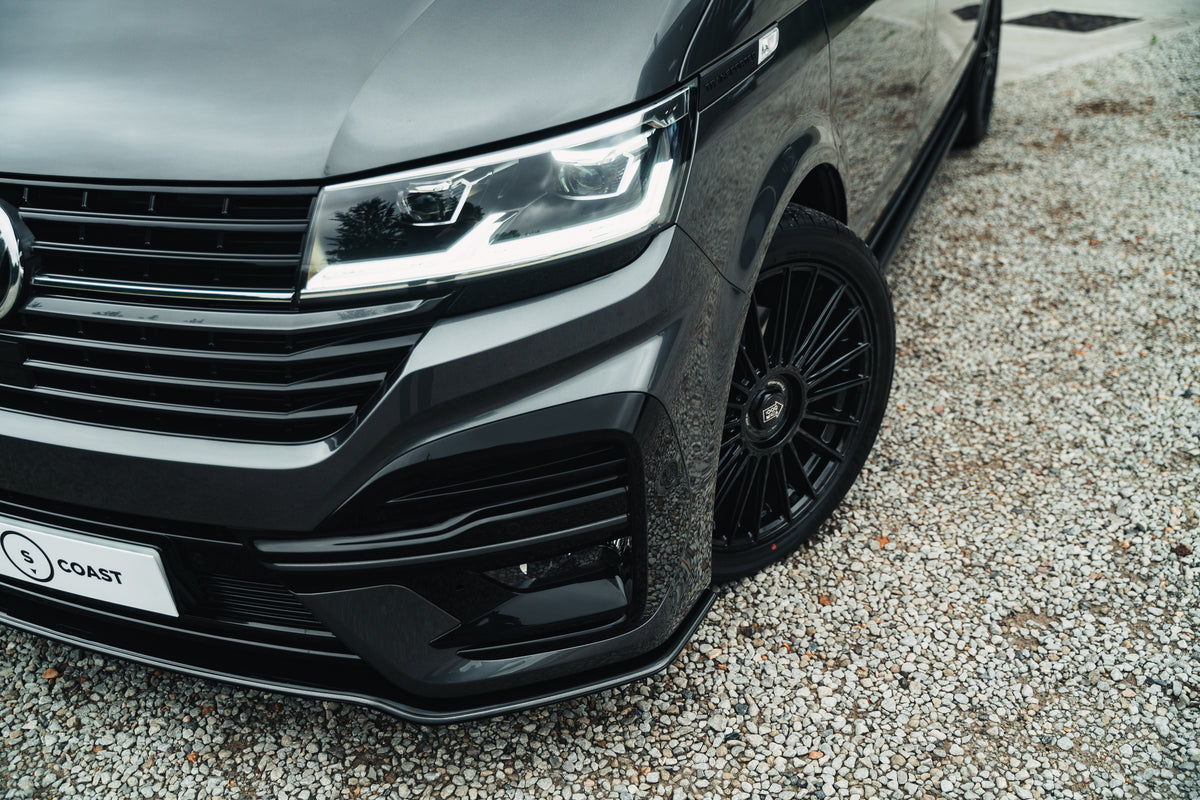 Brand new Highline T6.1 SWB Kombi with full LVR kit