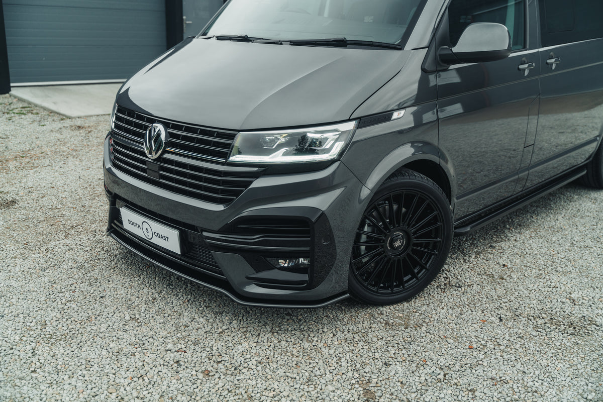 Brand new Highline T6.1 SWB Kombi with full LVR kit