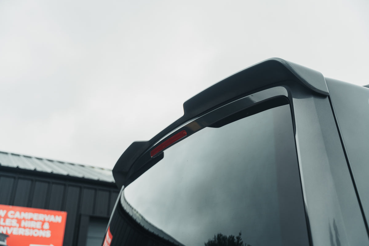 Brand new Highline T6.1 SWB Kombi with full LVR kit