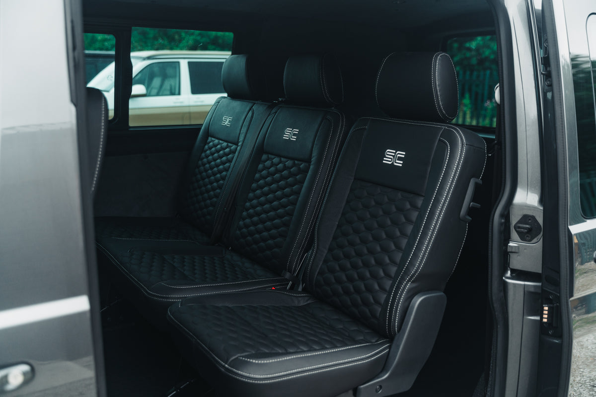 Brand new Highline T6.1 SWB Kombi with full LVR kit