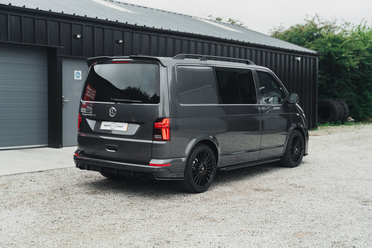 Brand new Highline T6.1 SWB Kombi with full LVR kit